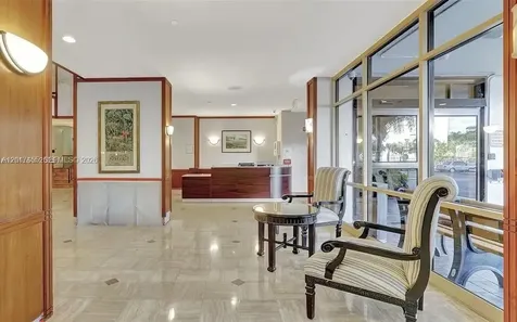 2801 NE 183rd Street Aventura FL 33160