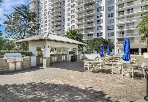 2801 NE 183rd Street Aventura FL 33160