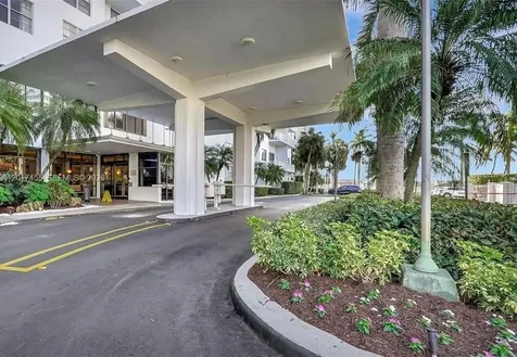 2801 NE 183rd Street Aventura FL 33160