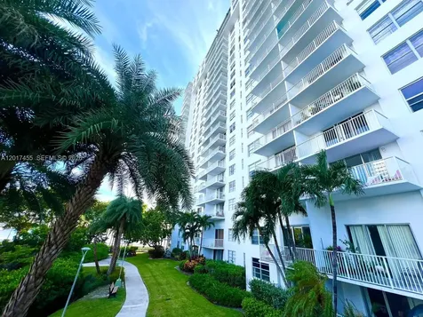 2801 NE 183rd Street Aventura FL 33160