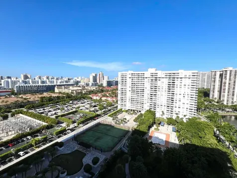 2801 NE 183rd Street Aventura FL 33160