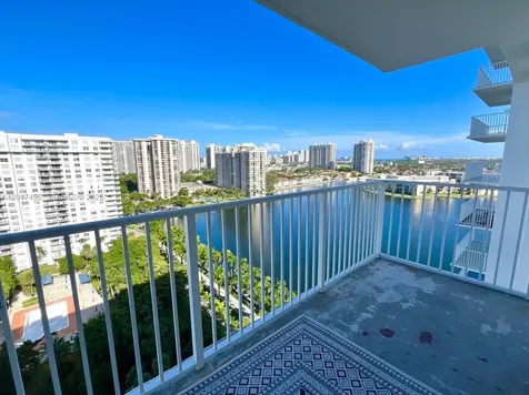 2801 NE 183rd Street Aventura FL 33160