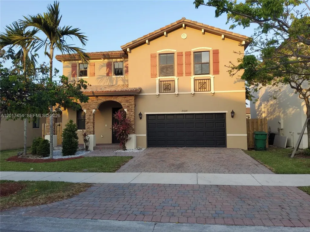 23221 SW 114th Place Homestead FL 33032