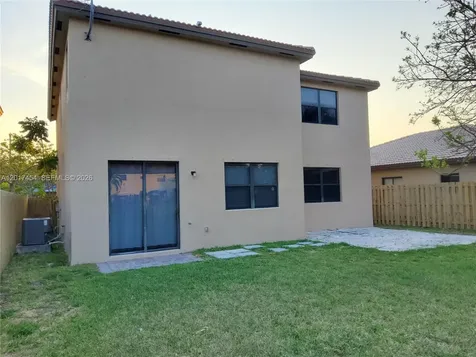 23221 SW 114th Place Homestead FL 33032