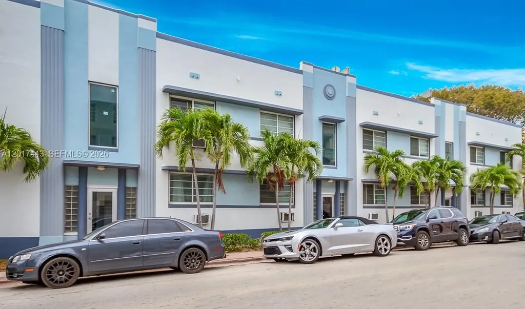 1005 Pennsylvania Avenue Miami Beach FL 33139