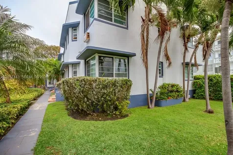 1005 Pennsylvania Avenue Miami Beach FL 33139