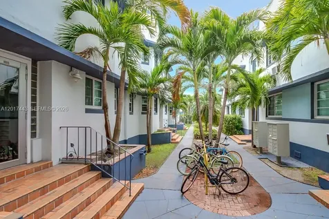 1005 Pennsylvania Avenue Miami Beach FL 33139