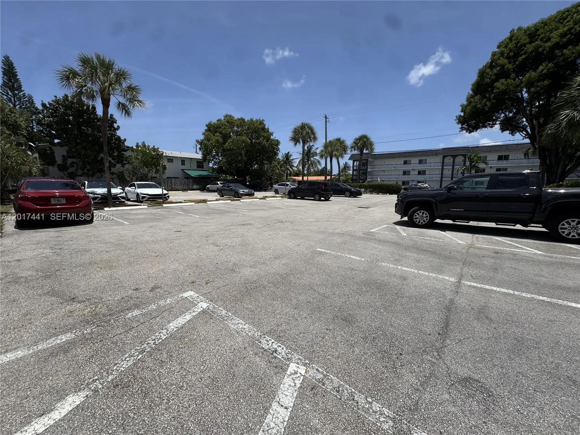 1407 NE 56th Street Fort Lauderdale FL 33334