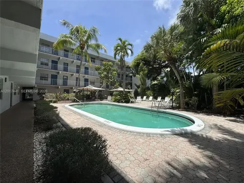 1407 NE 56th Street Fort Lauderdale FL 33334