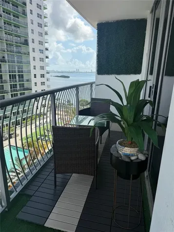 1750 N Bayshore Drive Miami FL 33132