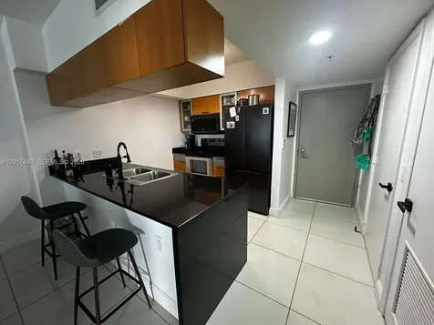 1750 N Bayshore Drive Miami FL 33132