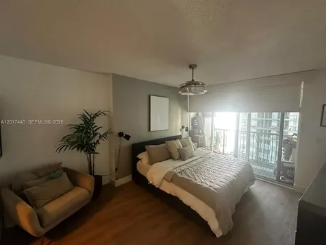 1750 N Bayshore Drive Miami FL 33132