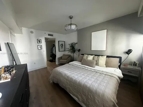 1750 N Bayshore Drive Miami FL 33132