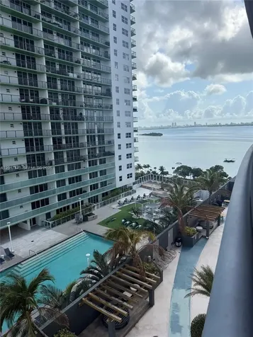 1750 N Bayshore Drive Miami FL 33132