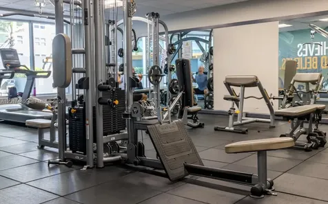 1750 N Bayshore Drive Miami FL 33132