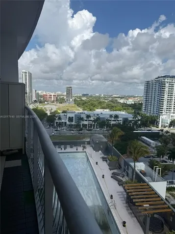 1750 N Bayshore Drive Miami FL 33132