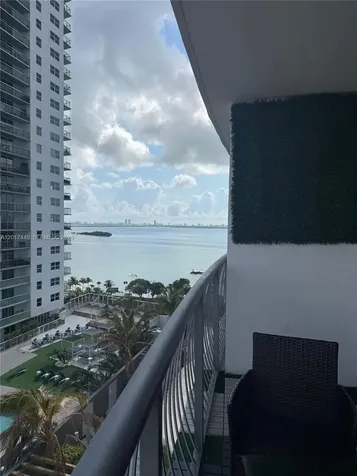 1750 N Bayshore Drive Miami FL 33132