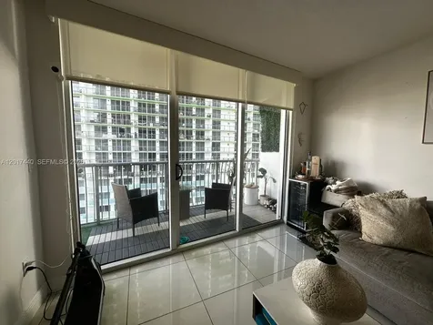 1750 N Bayshore Drive Miami FL 33132