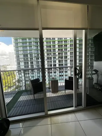 1750 N Bayshore Drive Miami FL 33132