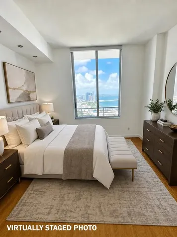 325 S Biscayne Boulevard Miami FL 33131