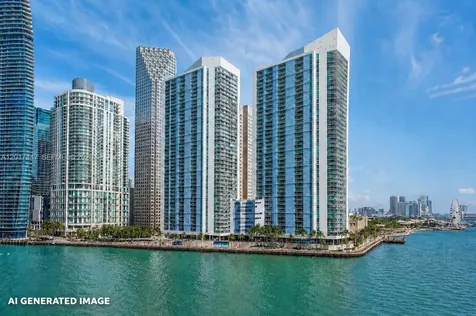 325 S Biscayne Boulevard Miami FL 33131