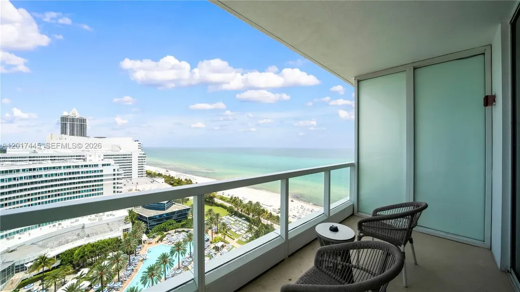 4391 Collins Avenue Miami Beach FL 33140