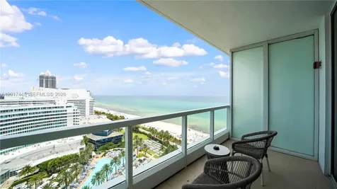 4391 Collins Avenue Miami Beach FL 33140