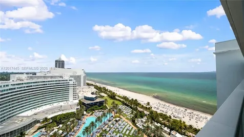 4391 Collins Avenue Miami Beach FL 33140