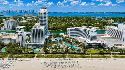 4391 Collins Avenue Miami Beach FL 33140