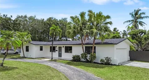 8340 SW 154th Terrace Palmetto Bay FL 33157