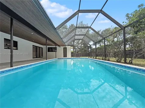 8340 SW 154th Terrace Palmetto Bay FL 33157