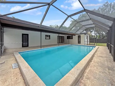 8340 SW 154th Terrace Palmetto Bay FL 33157