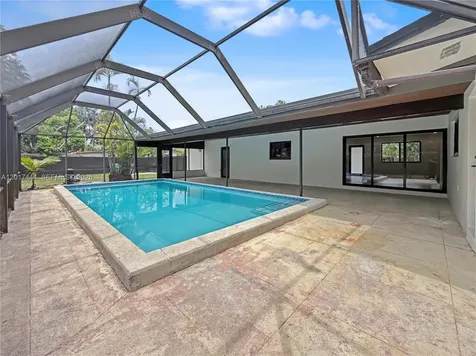 8340 SW 154th Terrace Palmetto Bay FL 33157
