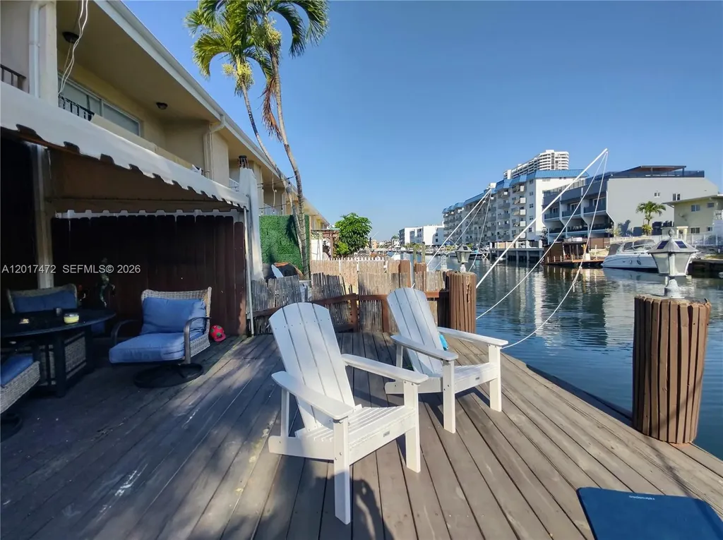 3853 NE 170th Street North Miami Beach FL 33160