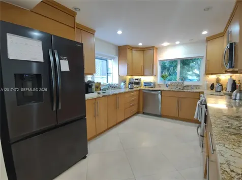3853 NE 170th Street North Miami Beach FL 33160
