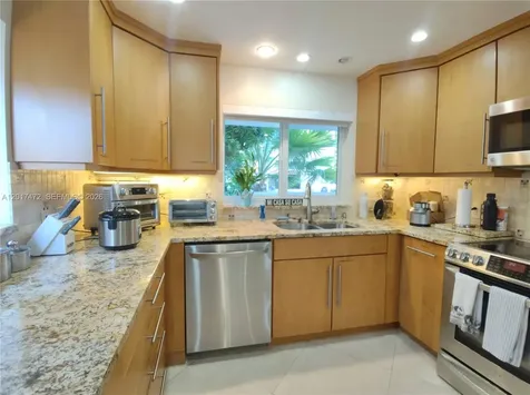 3853 NE 170th Street North Miami Beach FL 33160