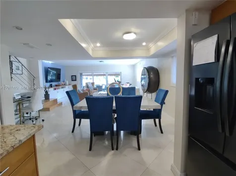 3853 NE 170th Street North Miami Beach FL 33160