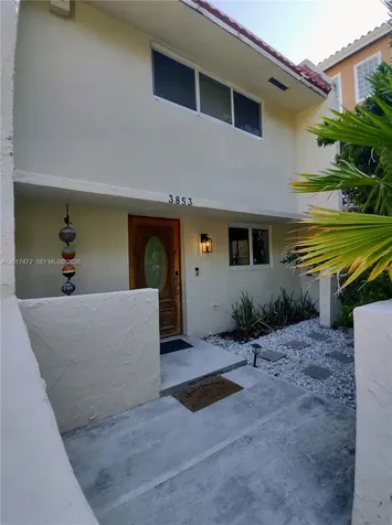 3853 NE 170th Street North Miami Beach FL 33160