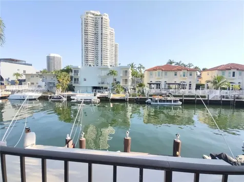 3853 NE 170th Street North Miami Beach FL 33160