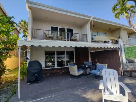 3853 NE 170th Street North Miami Beach FL 33160