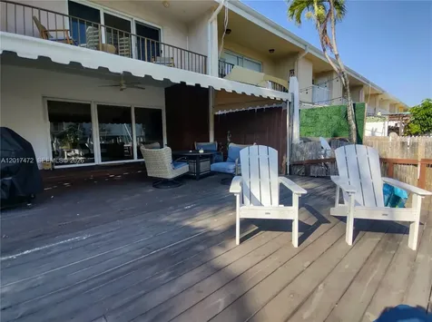 3853 NE 170th Street North Miami Beach FL 33160