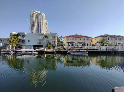 3853 NE 170th Street North Miami Beach FL 33160