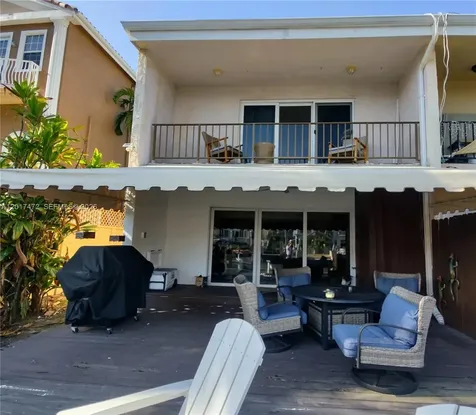 3853 NE 170th Street North Miami Beach FL 33160