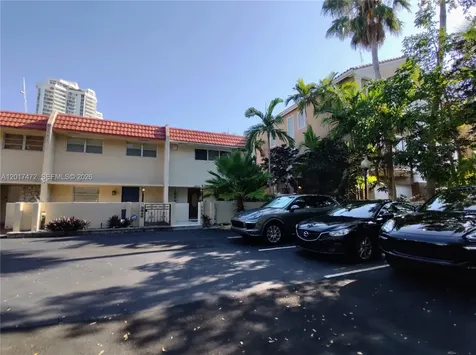 3853 NE 170th Street North Miami Beach FL 33160