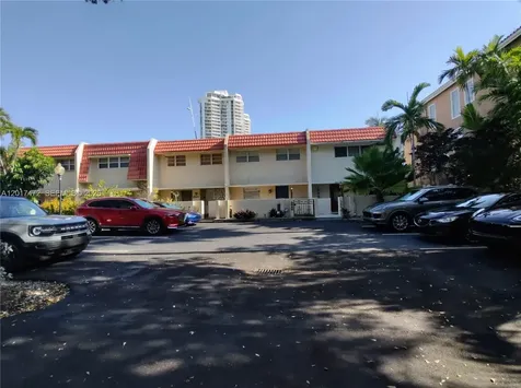 3853 NE 170th Street North Miami Beach FL 33160