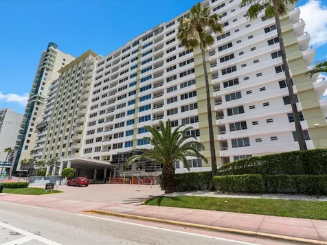 5005 Collins Avenue Miami Beach FL 33140