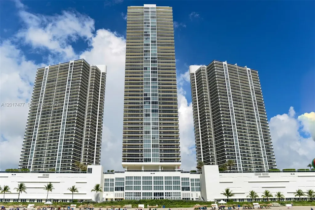 1850 S Ocean Drive Hallandale Beach FL 33009