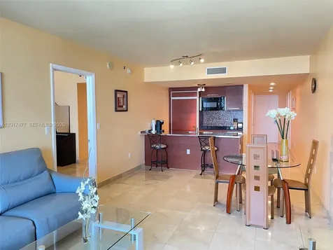 1850 S Ocean Drive Hallandale Beach FL 33009
