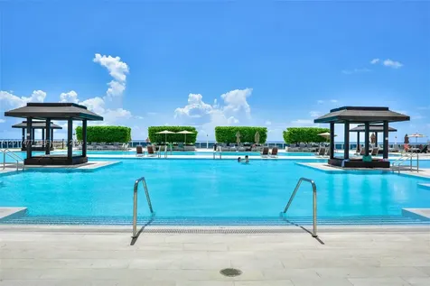 1850 S Ocean Drive Hallandale Beach FL 33009