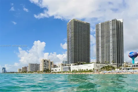 1850 S Ocean Drive Hallandale Beach FL 33009